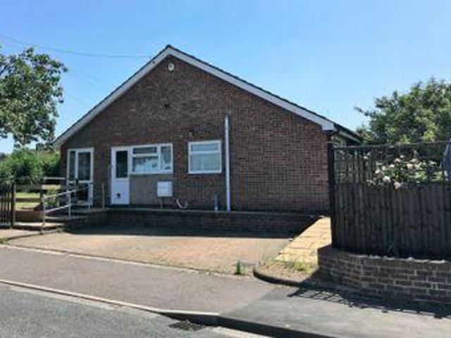 House for sale in Brentingby, Leicestershire