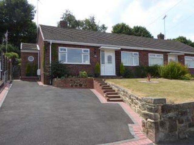 House for sale in Egginton, East Midlands