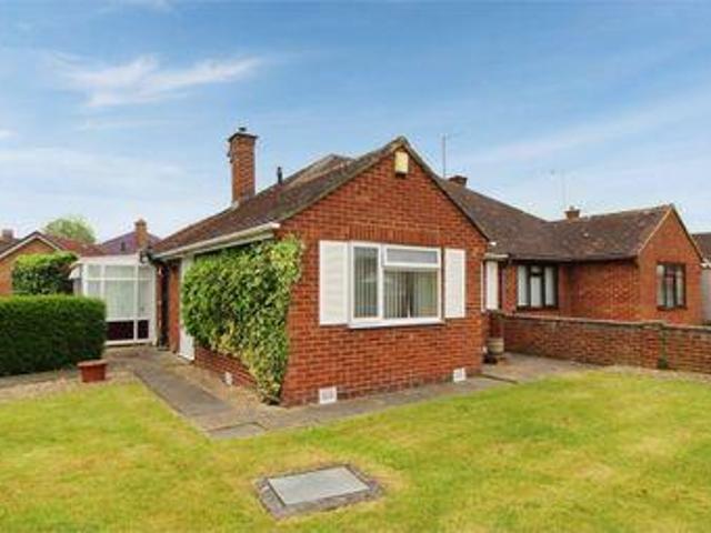House for sale in Golden Valley, Gloucestershire