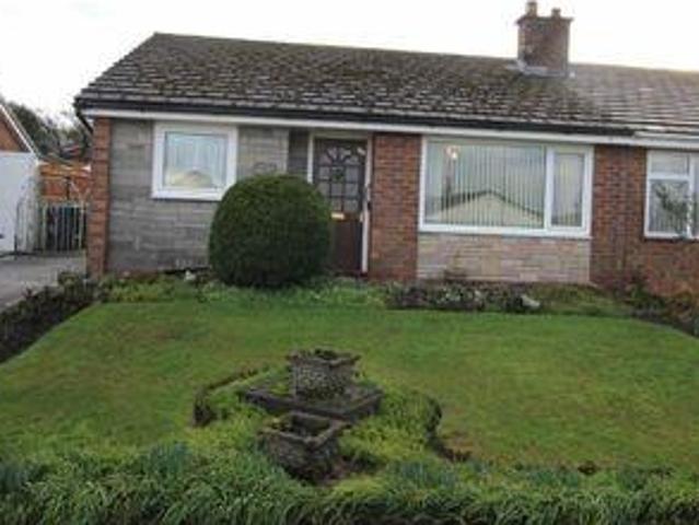 House for sale in Bare, Lancashire