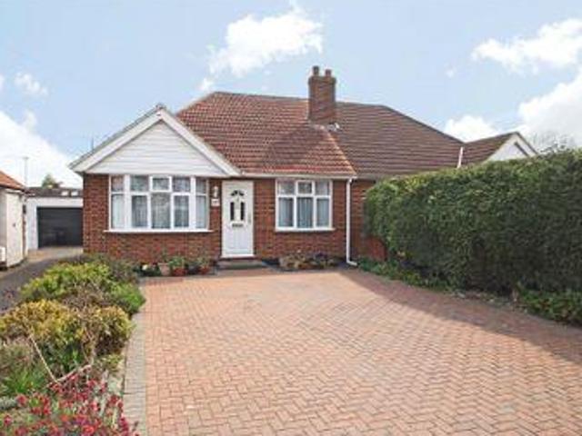 House for sale in Row Town, Surrey