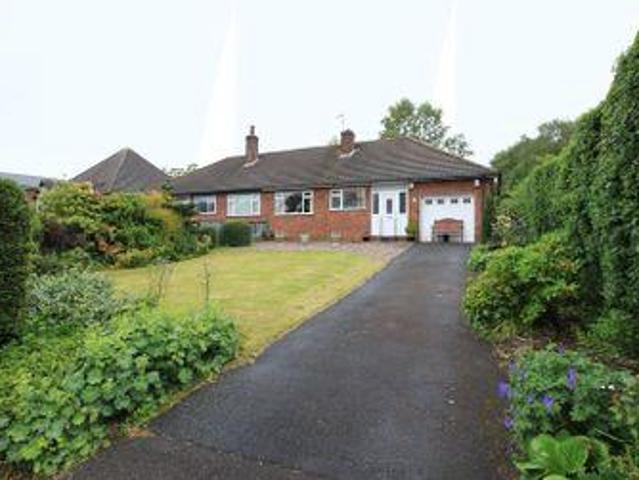 House for sale in Stoke-on-Trent