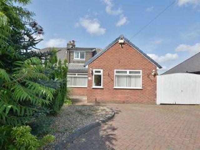 House for sale in Lancashire