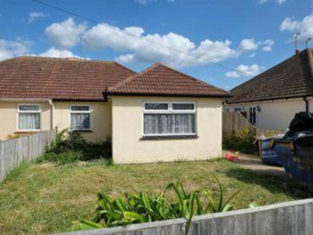 House for sale in Whitstable, Kent