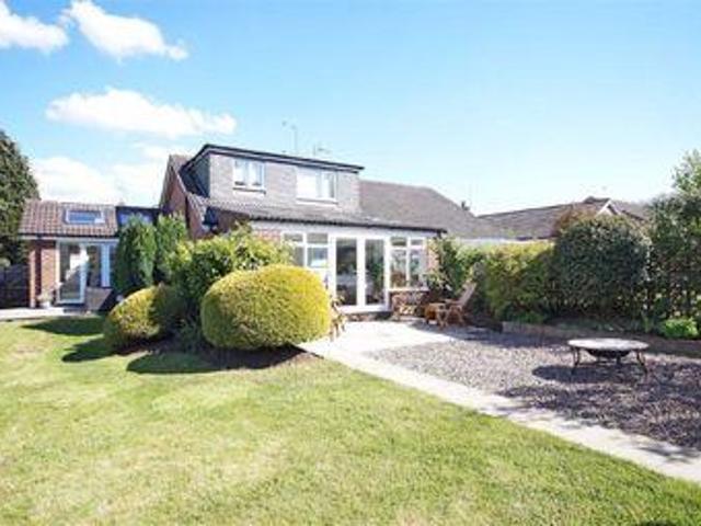 House for sale in Knaresborough, York and North Yorkshire