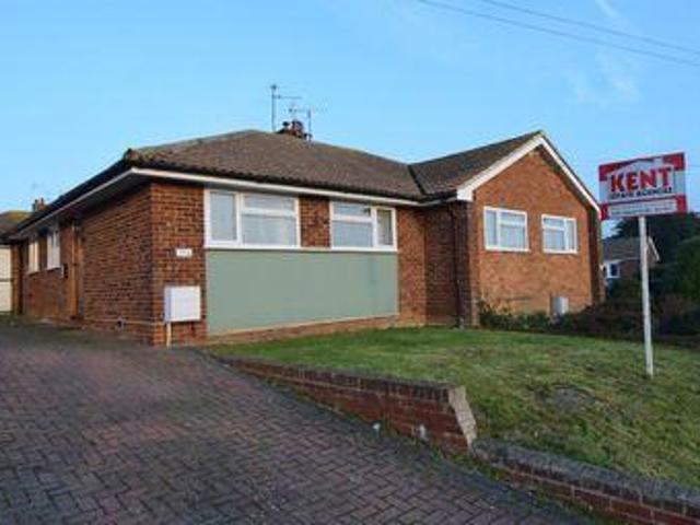 House for sale in Herne, Kent