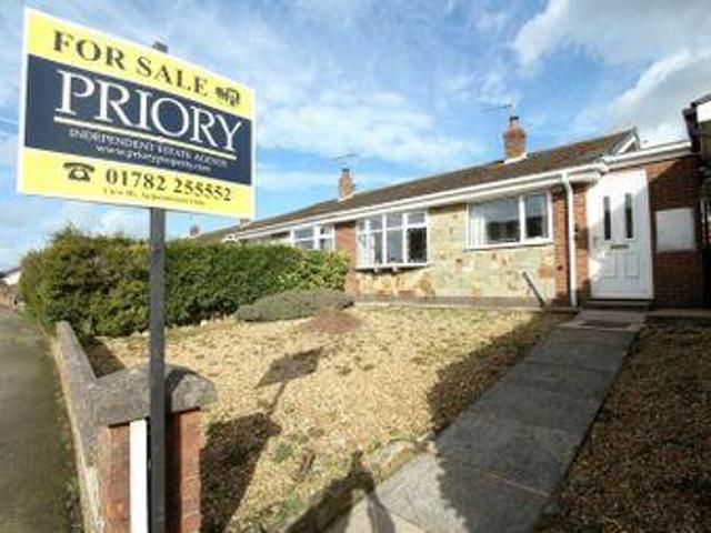 House for sale in Stoke-on-Trent