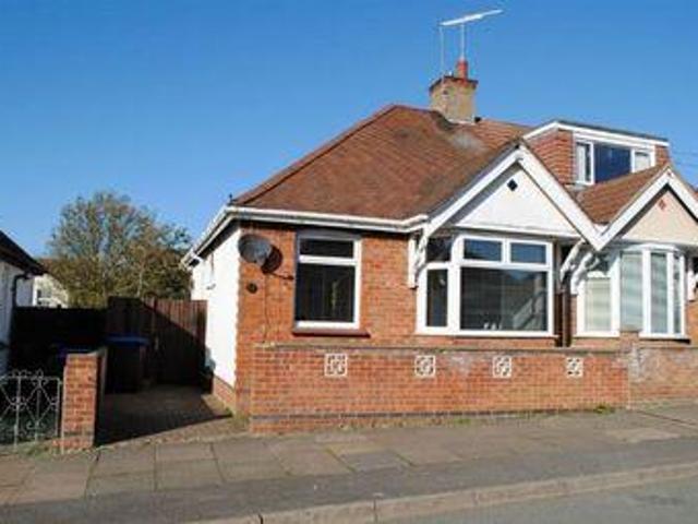 House for sale in Northampton, Northamptonshire