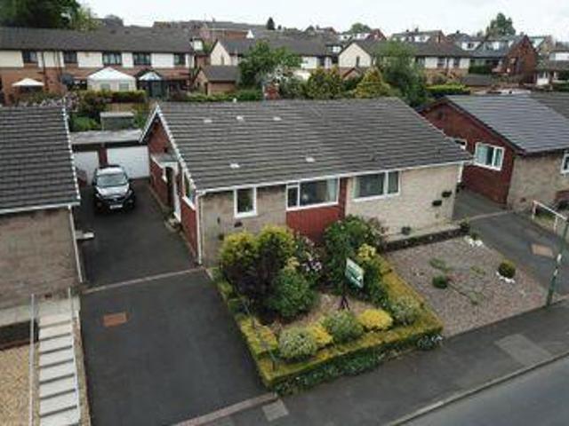 House for sale in Backburn, Lancashire