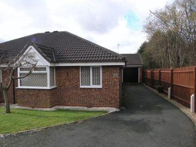 House for sale in Cradley Heath, West Midlands