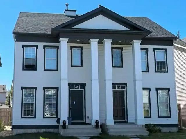 House for rent in McKenzie Towne, Calgary