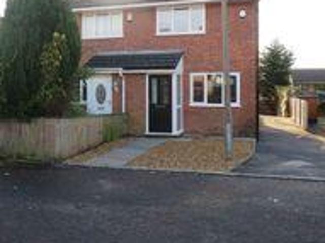 House for rent in Andertons Mill, Lancashire