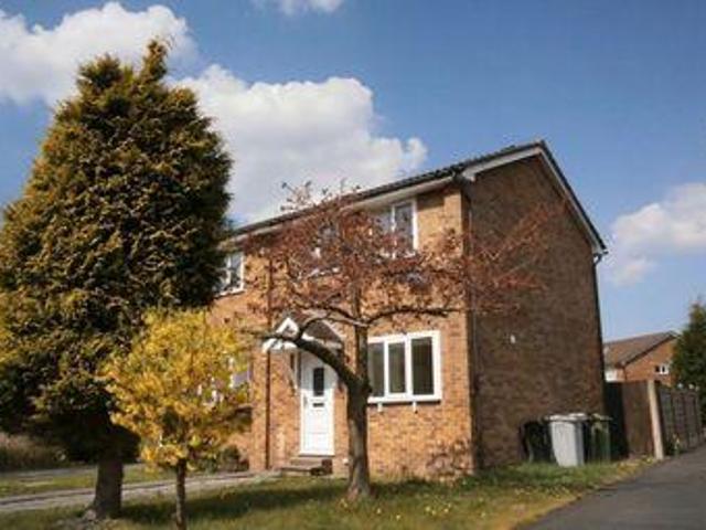 House for rent in Wilmslow