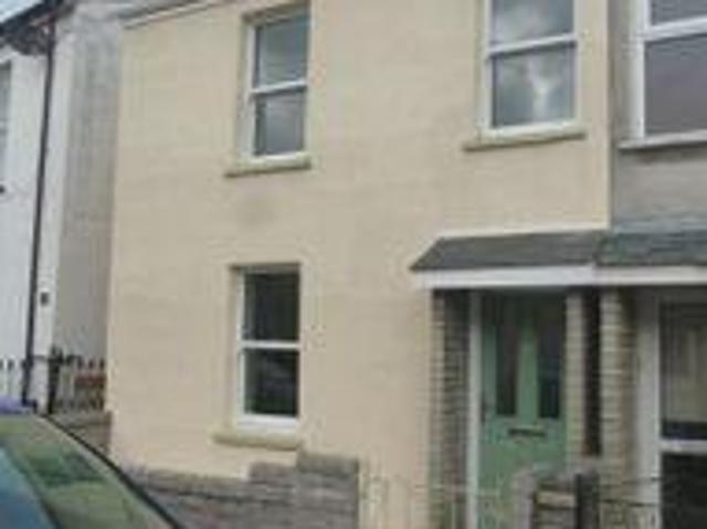 House for rent in Abergavenny, Wales