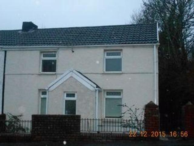 House for rent in Wales