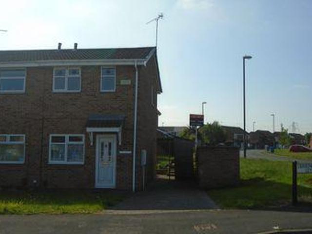 House for rent in East Midlands