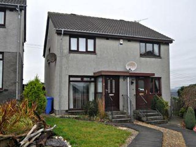 House for rent in Inverkeithing, Scotland
