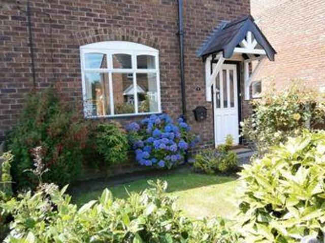 House for rent in Wilmslow
