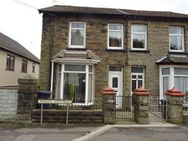 House for rent in Ynysboeth, Wales