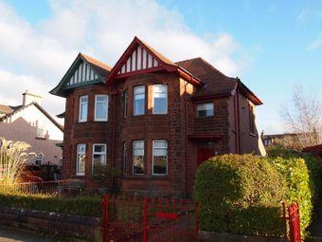 House for rent in Motherwell, Scotland