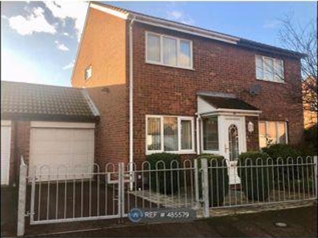 House for rent in Bedford