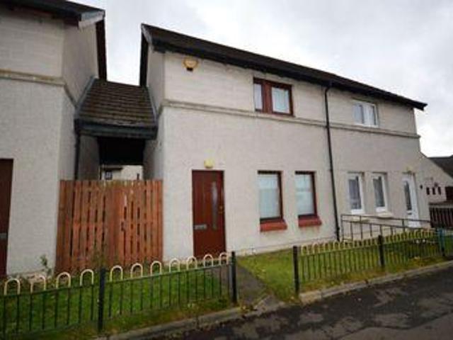 House for rent in Dunfermline, Fife
