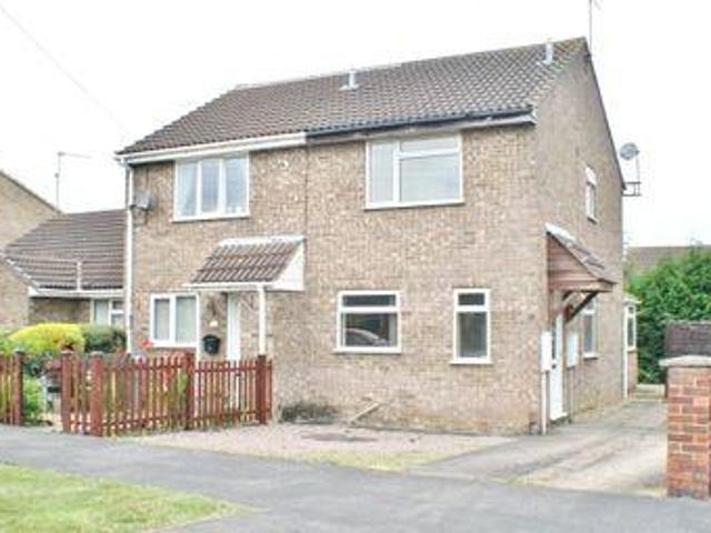 House for rent in Barholm, Lincolnshire