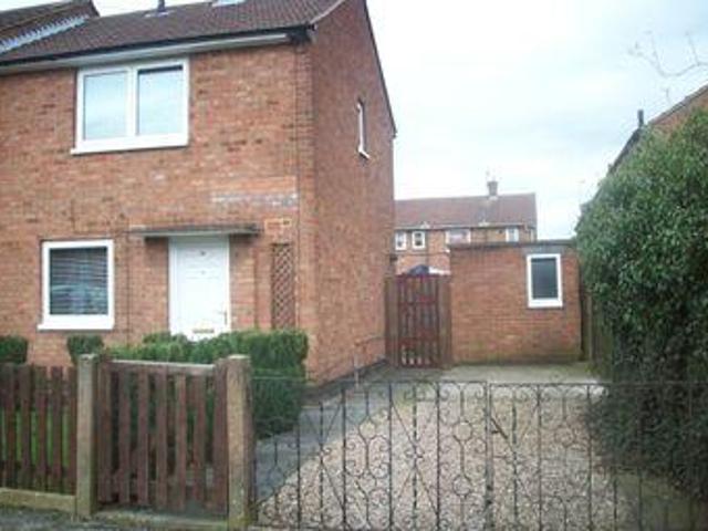 House for rent in Pinfold, Leicestershire