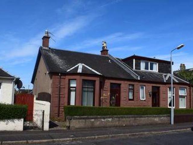 House for rent in Scotland