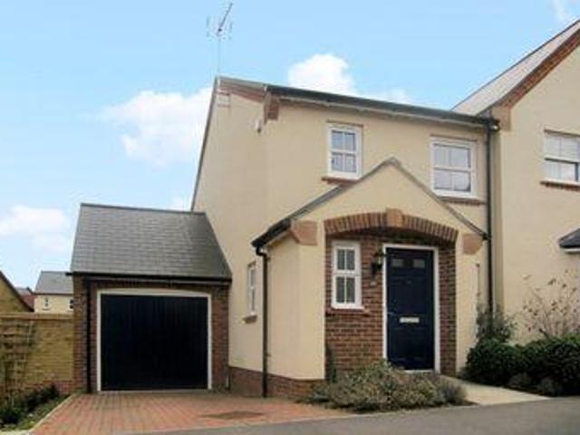 House for rent in Hart, Hampshire