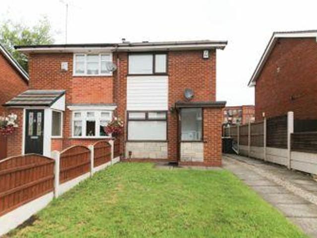 House for rent in Lancashire