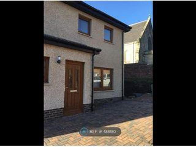 House for rent in Leven, Scotland