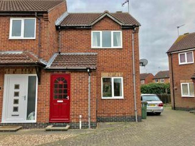 House for rent in Wigston Magna, Leicestershire