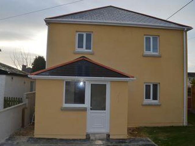 House for rent in Llantwit Major, Wales