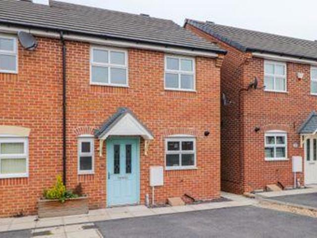 House for rent in Castleford, West Yorkshire