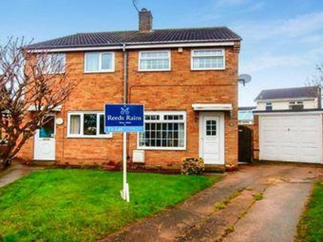 House for rent in Selby, North Yorkshire