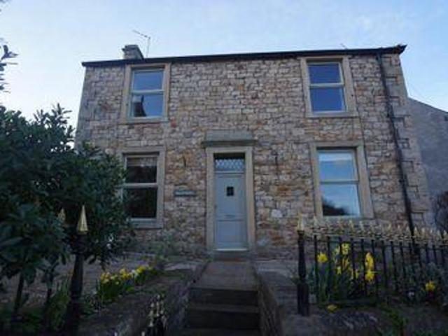 House for rent in Clitheroe, Paradise
