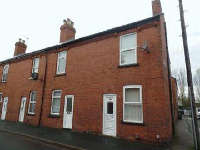 House for rent in Brayford, Lincolnshire