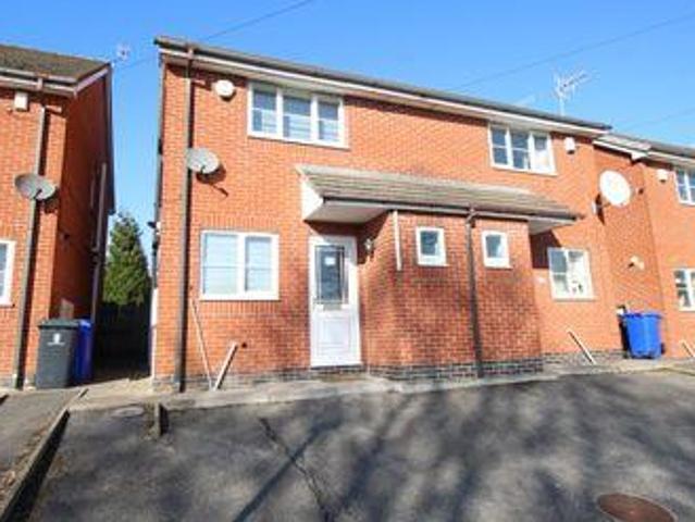 House for rent in Stoke-on-Trent