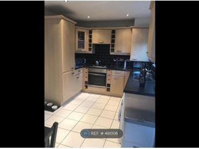 House for rent in Kelty, Scotland