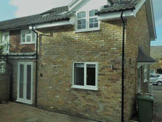 House for rent in Potters Bar, Hertfordshire
