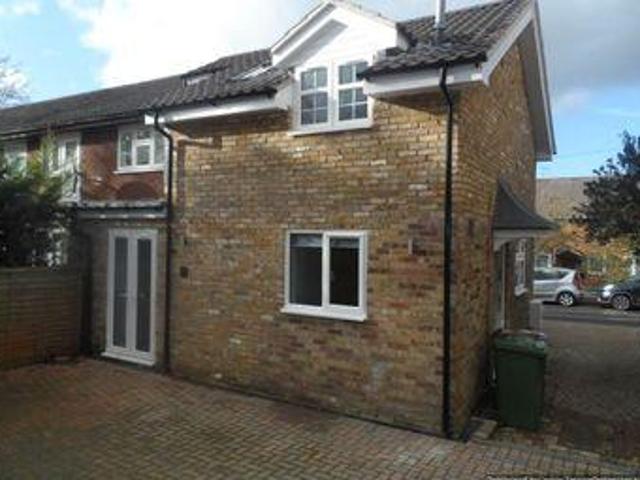 House for rent in Potters Bar, Hertsmere