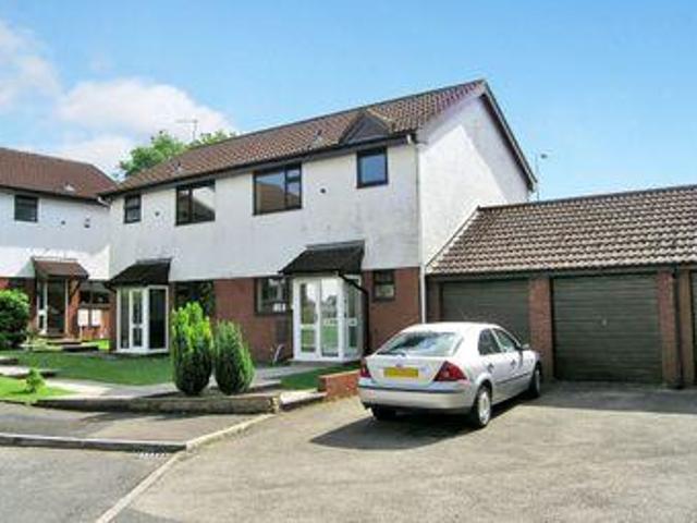 House for rent in Falcon Lodge, Wales