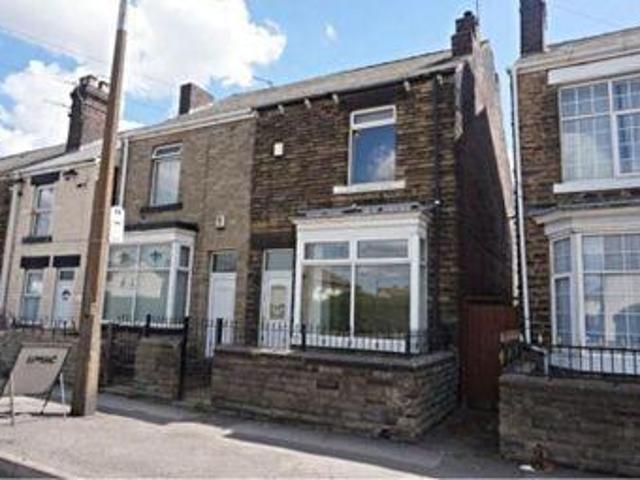 House for rent in South Yorkshire