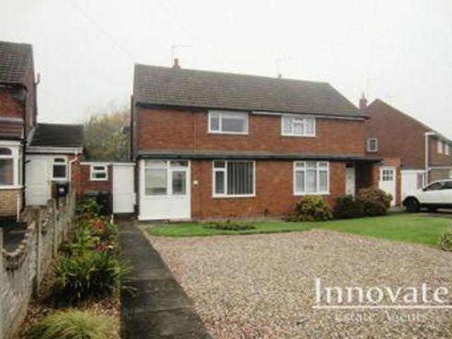 House for rent in Halesowen, West Midlands
