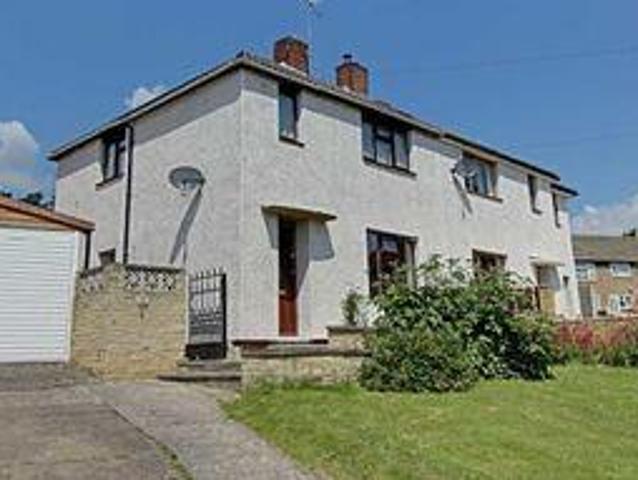 House for rent in Loundsley Green, East Midlands