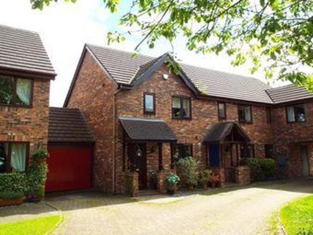 House for rent in Beamhurst, Staffordshire