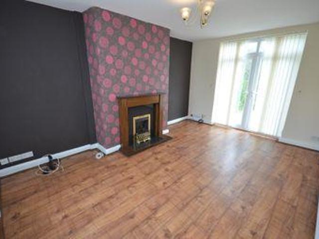 House for rent in Blackburn