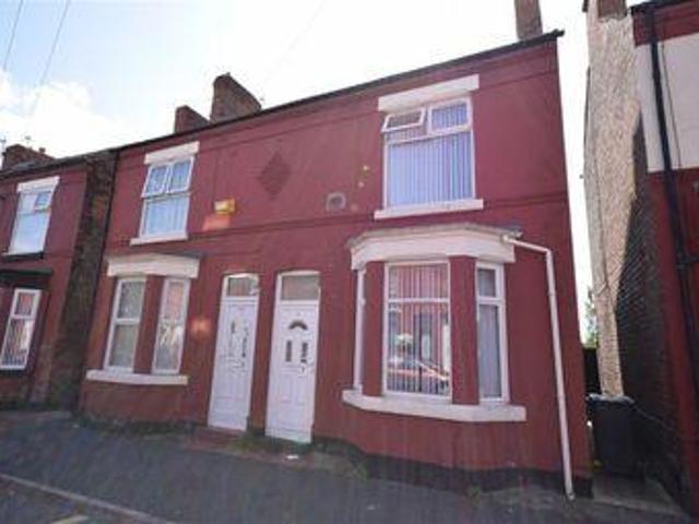 House for rent in Liscard, Wirral