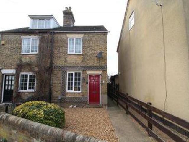 House for rent in Sandy, Bedfordshire